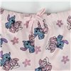 Children's Pyjama Stitch Pink