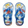 Flip Flops for Children Sonic Multicolour
