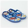 Flip Flops for Children Sonic Multicolour