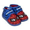 House Slippers Spider-Man Red