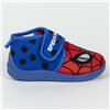 House Slippers Spider-Man Red