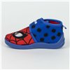 House Slippers Spider-Man Red