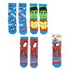 Socks Spidey 3 pairs