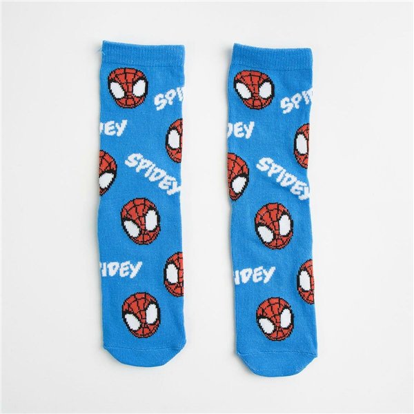Socks Spidey 3 pairs