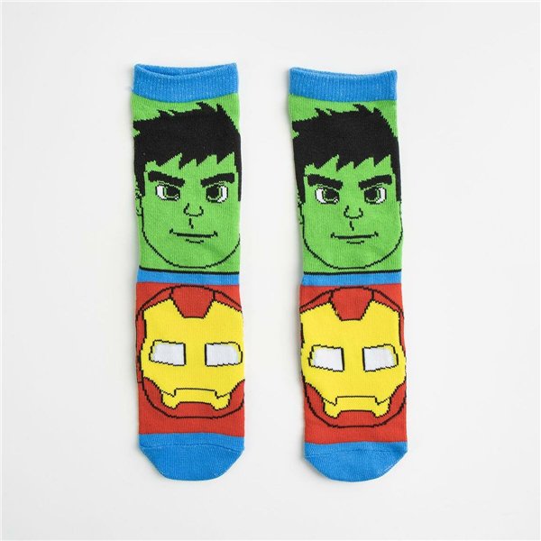 Socks Spidey 3 pairs