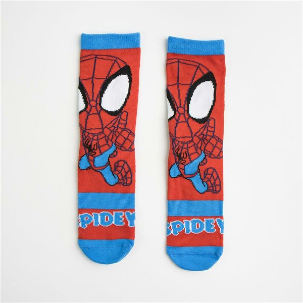 Socks Spidey 3 pairs