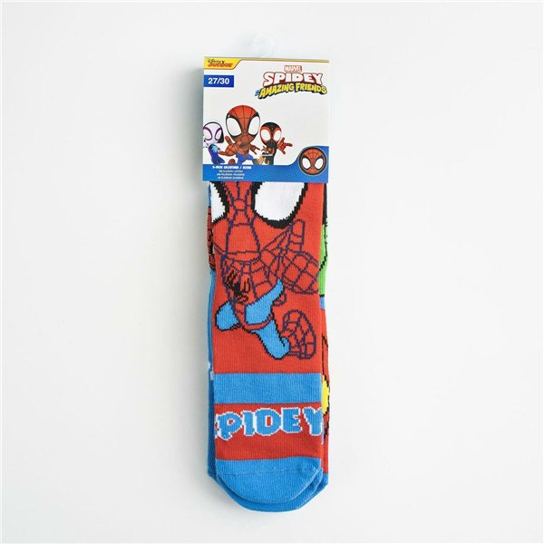 Socks Spidey 3 pairs