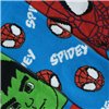 Socks Spidey 3 pairs