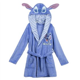 Children's Dressing Gown Stitch