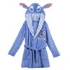 Children's Dressing Gown Stitch
