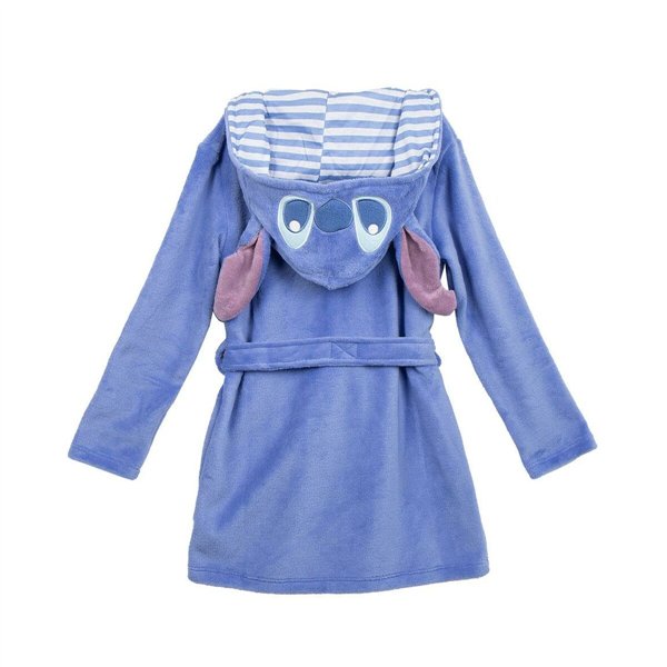 Children's Dressing Gown Stitch