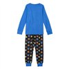 Children's Pyjama Sonic Blue