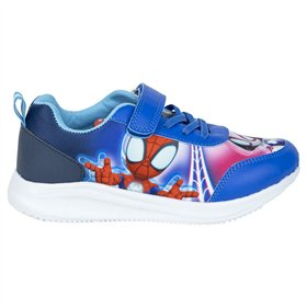 Sports Shoes for Kids Spidey