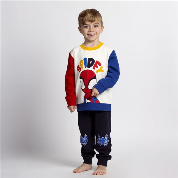 Children’s Tracksuit Spidey Multicolour
