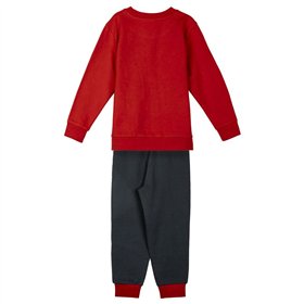 Children’s Tracksuit Spider-Man Red