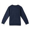 Children’s Sweatshirt without Hood Marvel Dark blue