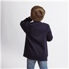 Children’s Sweatshirt without Hood Marvel Dark blue