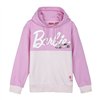 Children’s Hoodie Barbie Pink