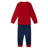 Children's Pyjama Spider-Man Red