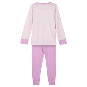 Children's Pyjama Barbie Pink