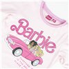 Children's Pyjama Barbie Pink