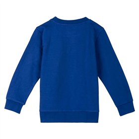 Children’s Sweatshirt without Hood The Paw Patrol Blue