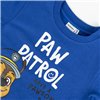 Children’s Sweatshirt without Hood The Paw Patrol Blue