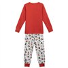 Children's Pyjama Mickey Mouse Red
