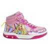 Kids Casual Boots Barbie Fuchsia
