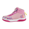 Kids Casual Boots Barbie Fuchsia