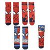 Socks Spider-Man 3 pairs
