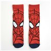 Socks Spider-Man 3 pairs