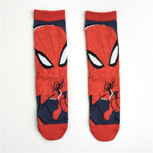 Socks Spider-Man 3 pairs
