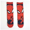 Socks Spider-Man 3 pairs