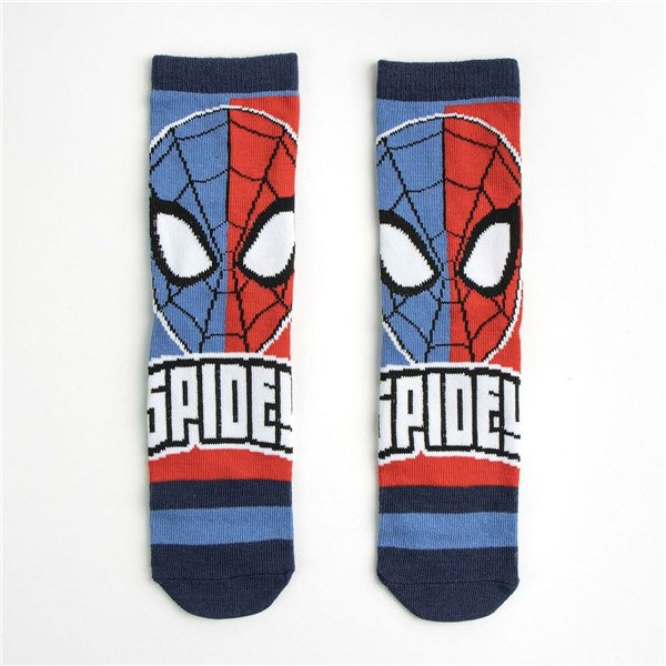 Socks Spider-Man 3 pairs