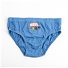 Pack of Underpants Marvel Multicolour 3 Units
