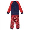Children's Pyjama Mickey Mouse Dark blue