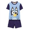 Set of clothes Bluey Blue
