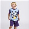 Set of clothes Bluey Blue