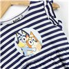 Dress Bluey Dark blue