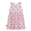 Dress Hello Kitty Pink