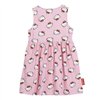 Dress Hello Kitty Pink