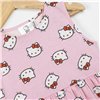 Dress Hello Kitty Pink
