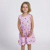 Dress Hello Kitty Pink