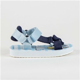 Children's sandals Bluey Light Blue