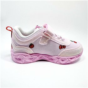 LED Trainers Hello Kitty LED Lights