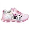 LED Trainers Minnie Mouse