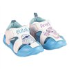 Children's sandals Stitch Blue