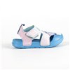 Children's sandals Stitch Blue