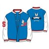 Children's Jacket Sonic Blue